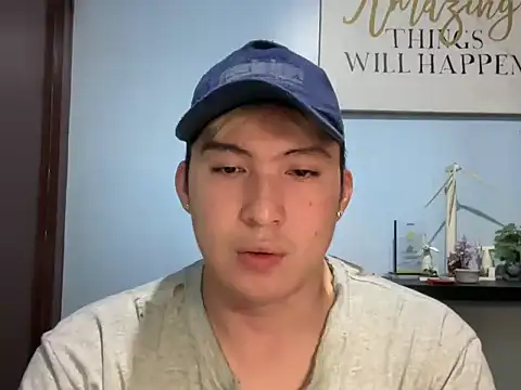 lovely jay online show from 04.01.26