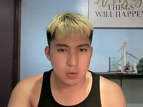 lovely jay online show from 04.15.26