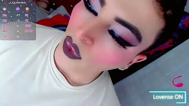 Yareth Rouss  online show from 12.23.25