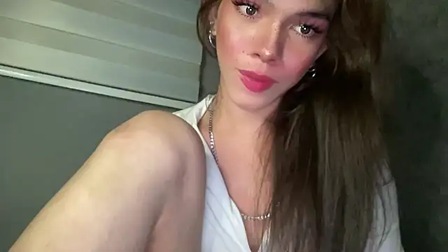 Misselliefayexxx online show from 11.27.25