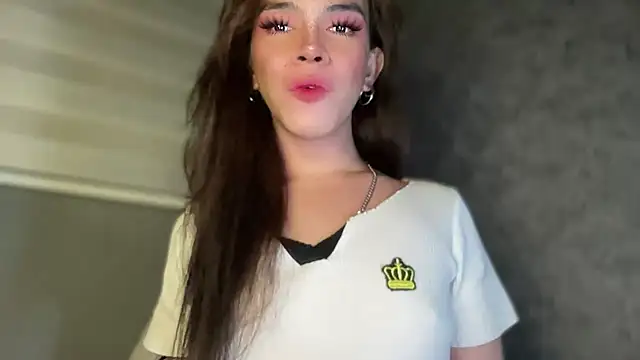 Misselliefayexxx online show from 11.28.25