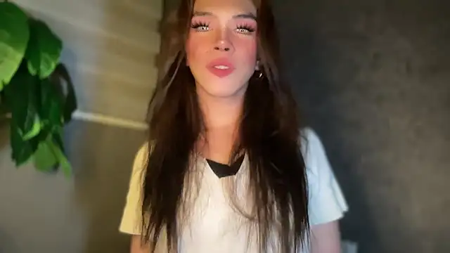 Misselliefayexxx online show from 11.30.25