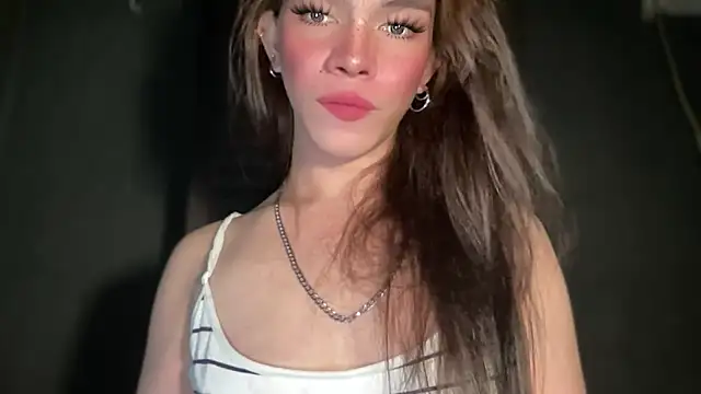 Misselliefayexxx online show from 12.03.25