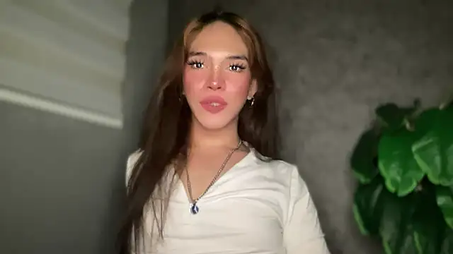 Misselliefayexxx online show from 01.13.26