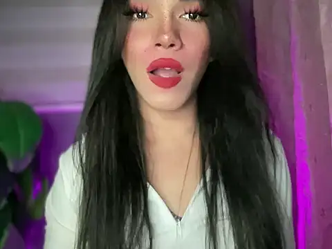 Misselliefayexxx online show from 03.12.26