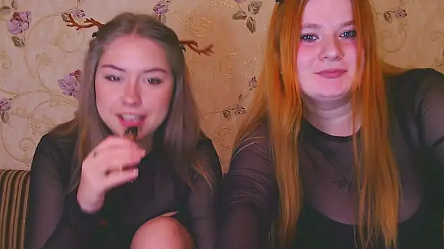 Tomyris yuki online show from 12.17.25