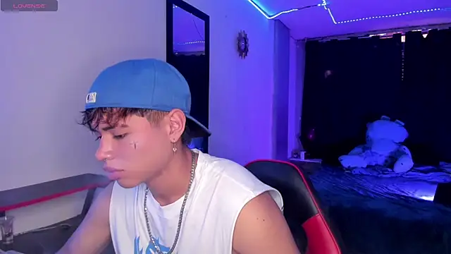 Jostin18 online show from 09.22.25