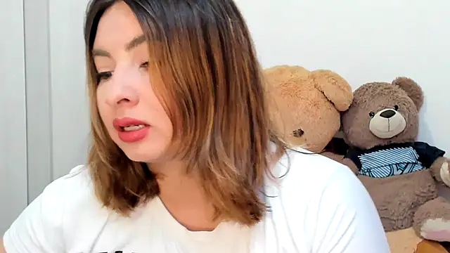 ADHARAMILLER  1111 online show from 09.17.25