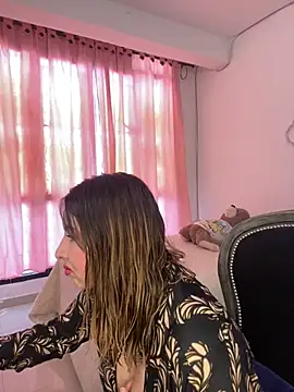 ADHARAMILLER  1111 online show from 11.26.25