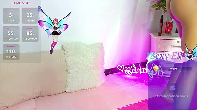 AliyahBrowns online show from 07.28.26