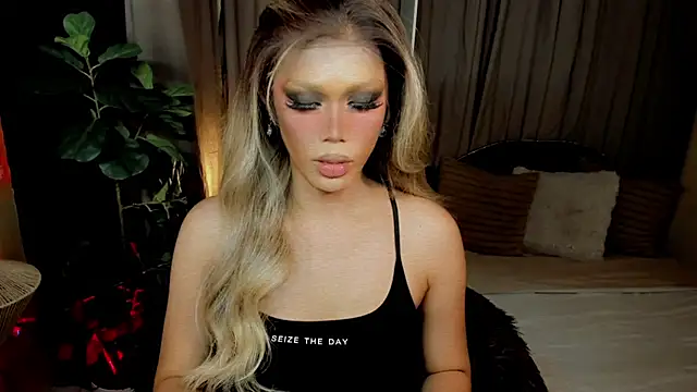 Candicebloom online show from 04.04.26