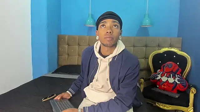 CollemanStone online show from 11.19.25