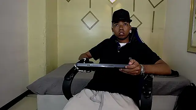 CollemanStone online show from 12.16.25