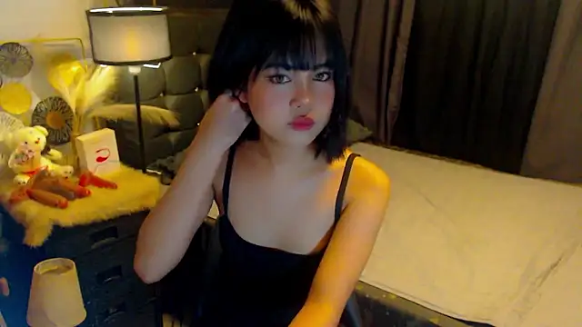 asian babhiegirl online show from 01.11.26