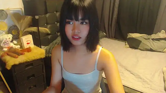 asian babhiegirl online show from 01.15.26