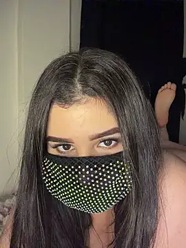 kamy55 online show from 04.07.26