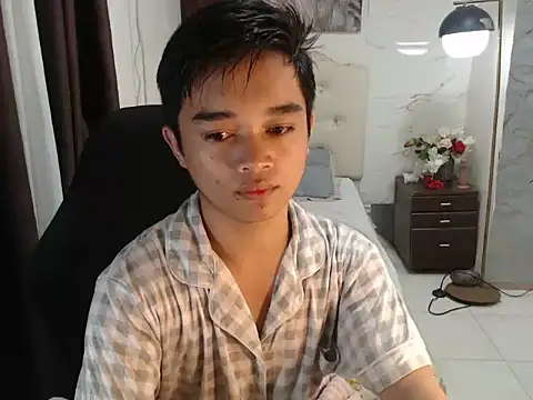 sexysam14 online show from 01.07.26