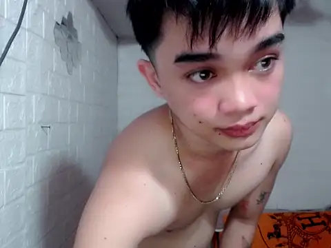 sexysam14 online show from 03.16.26