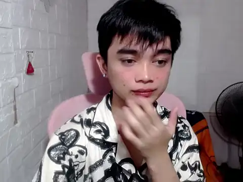 sexysam14 online show from 04.18.26