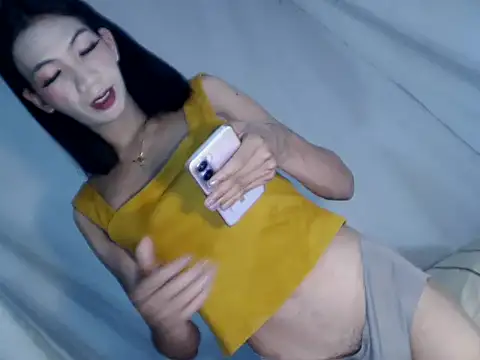 xyourdreamtrans online show from 12.03.25