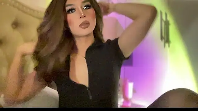 Snapshot of solana_imani chatting on 01.15.26 solana imani online show from 01.15.26