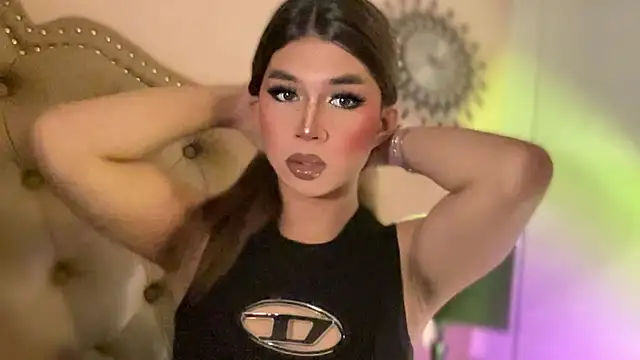 Snapshot of solana_imani chatting on 02.04.26 solana imani online show from 02.04.26