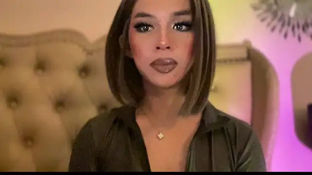 solana imani online show from 04.12.26