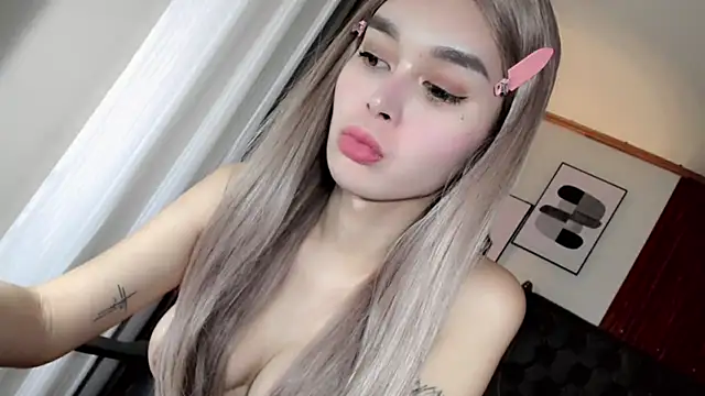 asiansmilexx online show from 07.11.26