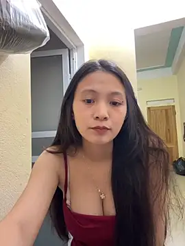 Snapshot of Aghenh chatting on 10.06.25 Aghenh online show from 10.06.25