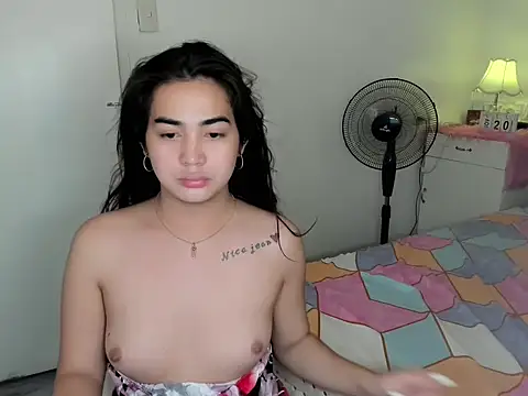 Alovelydoll nica online show from 11.20.25