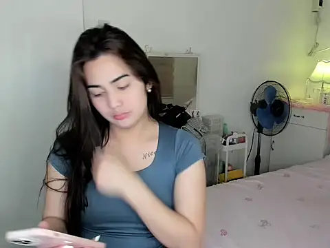 Alovelydoll nica online show from 03.15.26