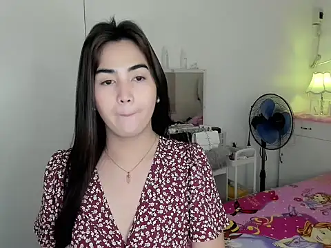 Alovelydoll nica online show from 04.15.26