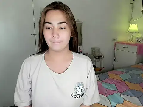 Alovelydoll nica online show from 05.27.26