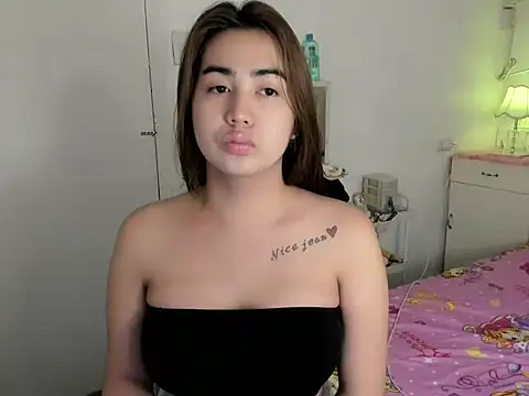 Alovelydoll nica online show from 07.17.26