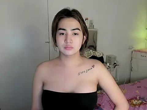Alovelydoll nica online show from 07.24.26