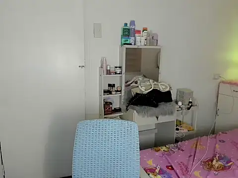 Alovelydoll nica online show from 07.25.26