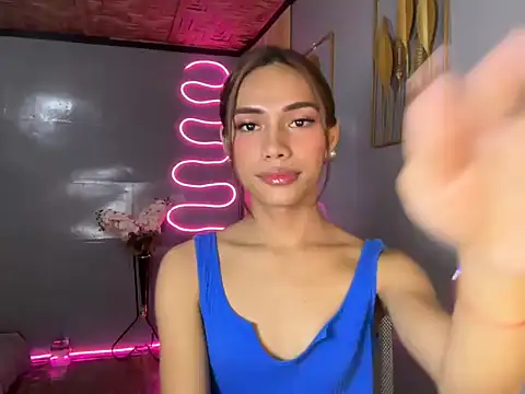Lovelynikki03 online show from 05.10.26