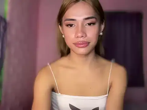 Lovelynikki03 online show from 07.03.26