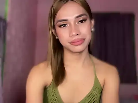Lovelynikki03 online show from 07.04.26