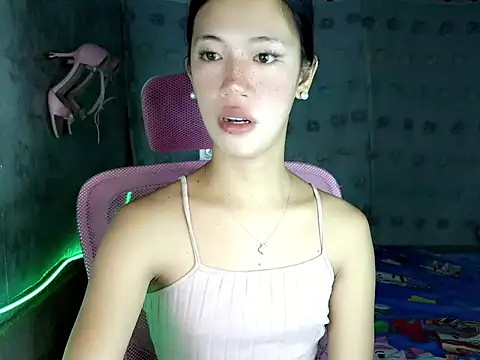 Ayabell123 online show from 04.17.26