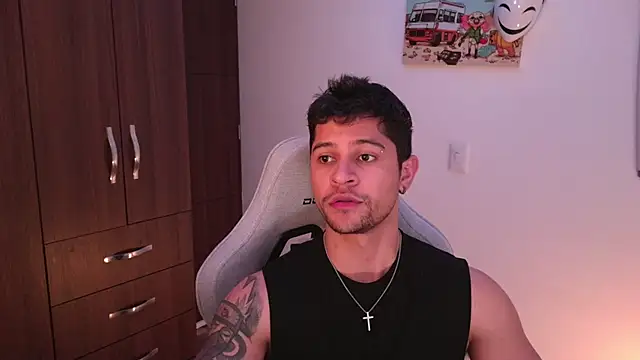 domsantiago  online show from 11.21.25