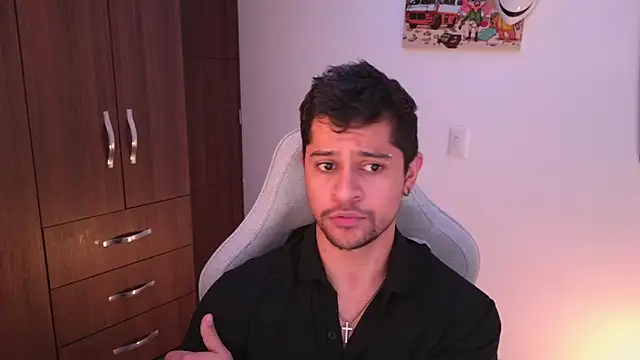 domsantiago  online show from 11.27.25