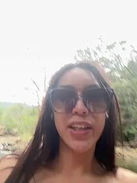 Paulalu95 online show from 03.12.26