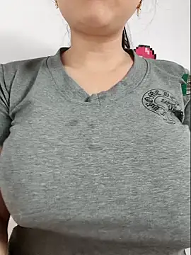 Shiny Babe online show from 03.14.26