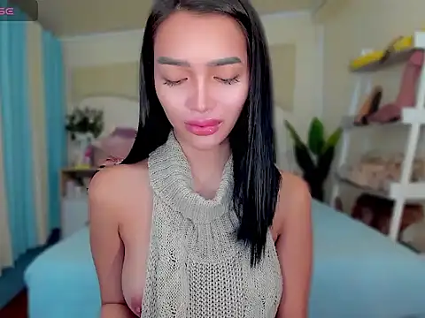  agatha143  online show from 01.13.26