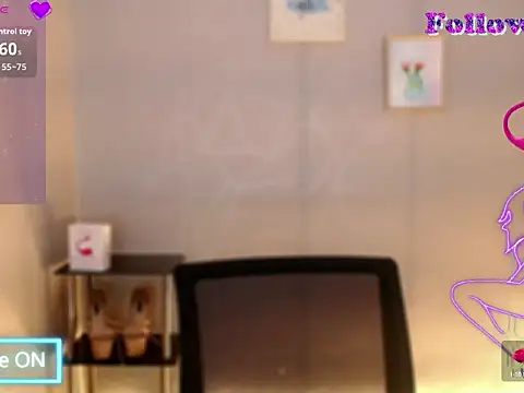 sweetangelluv2cum online show from 10.29.25