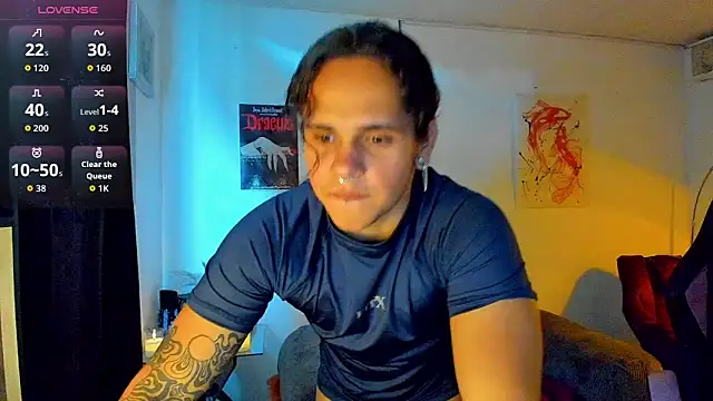 Snapshot of Maximiliano_scoott__ chatting on 01.06.26 Maximiliano scoott online show from 01.06.26