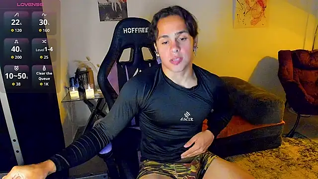 Snapshot of Maximiliano_scoott__ chatting on 01.08.26 Maximiliano scoott online show from 01.08.26