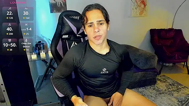 Snapshot of Maximiliano_scoott__ chatting on 01.14.26 Maximiliano scoott online show from 01.14.26