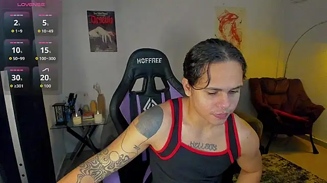 Snapshot of Maximiliano_scoott__ chatting on 02.01.26 Maximiliano scoott online show from 02.01.26